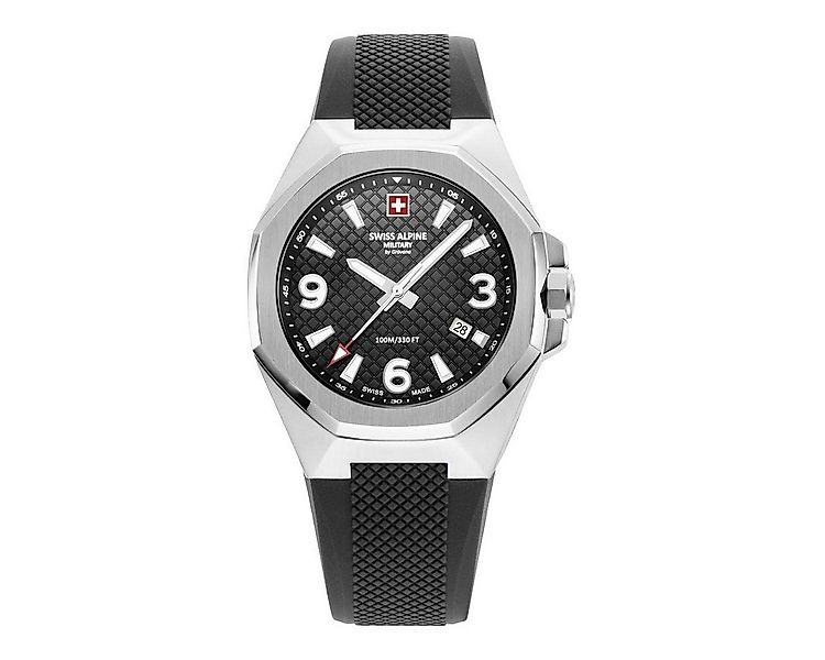 Swiss Alpine Military Quarzuhr 7005.1837SAM günstig online kaufen
