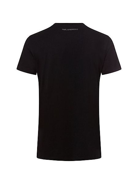 KARL LAGERFELD T-Shirt günstig online kaufen