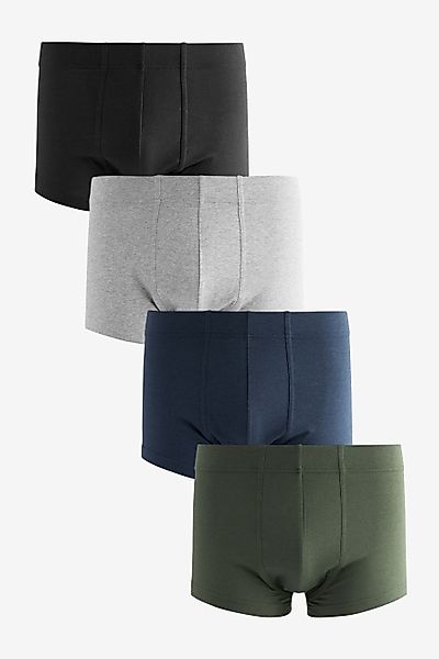 Next Hipster Basic Hipster (4-St) günstig online kaufen