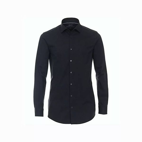 VENTI Businesshemd blau regular fit (1-tlg., keine Angabe) günstig online kaufen