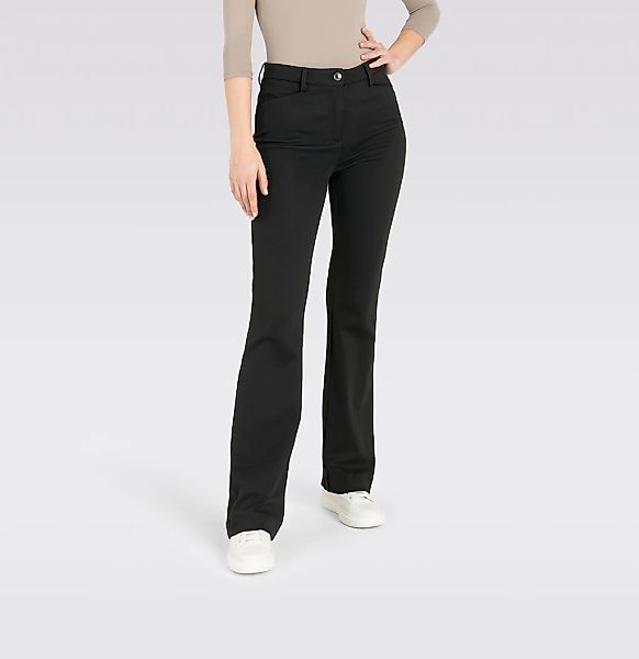 MAC Stoffhose "BELLA", Sommerhose in elastischer Qualität günstig online kaufen