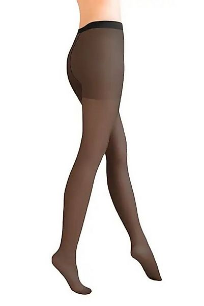 Aurellie Strumpfhose Tights 40 DEN elegante Strumpfhosen mit Elastizität fü günstig online kaufen