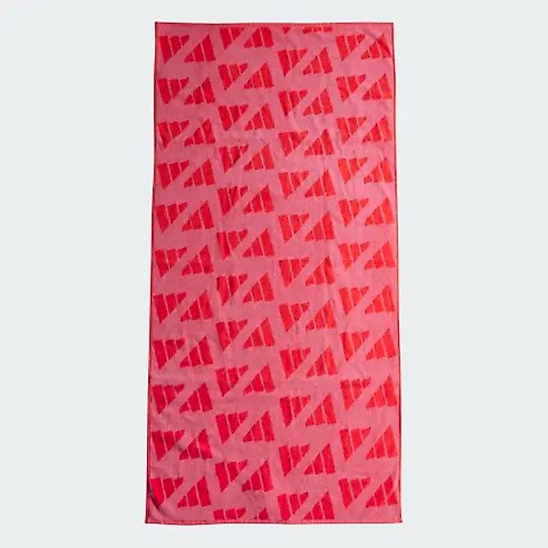 adidas Performance Handtuch AOP Towel, (1-St) günstig online kaufen