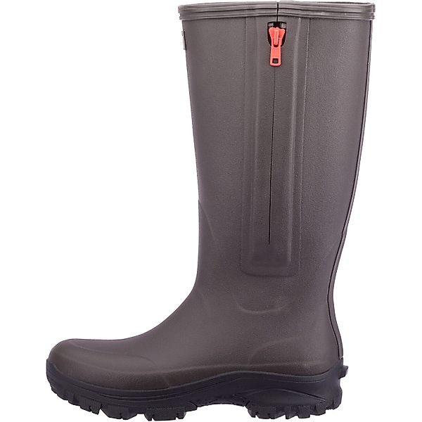 Parforce Gummistiefel Cross Gummistiefel Herausnehmbare Innensohle, günstig online kaufen