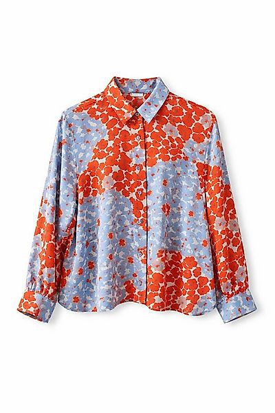 Smith & Soul Hemdbluse günstig online kaufen