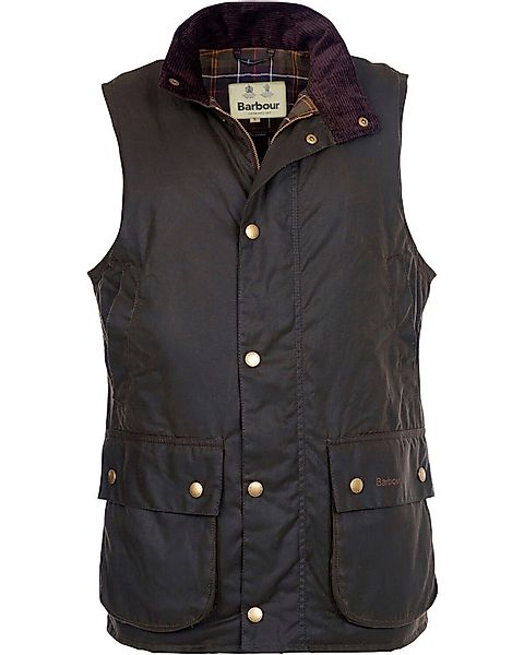 Barbour Wendeweste Wachsweste Westmorland günstig online kaufen