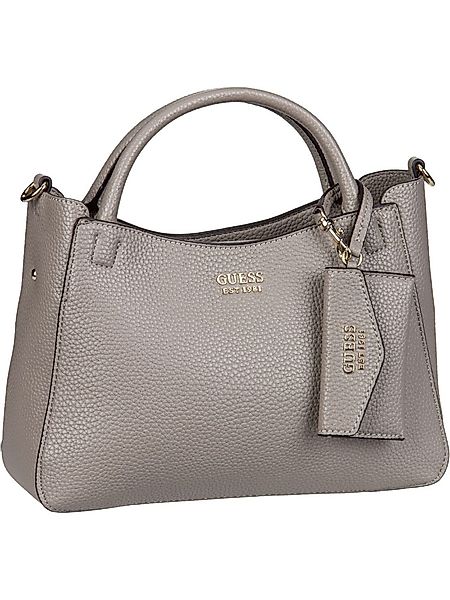 Guess Handtasche Brenton Small Girlfriend, Henkeltasche günstig online kaufen