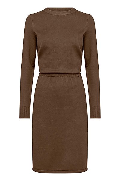 Saint Tropez Strickkleid "MilaSZ LS Dress" günstig online kaufen