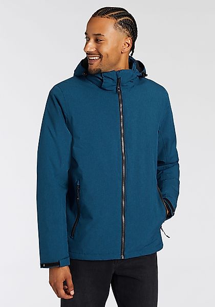 Killtec Outdoorjacke günstig online kaufen