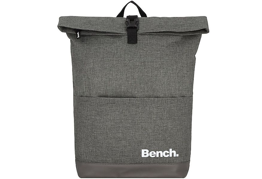 Bench. Rucksack classic, Polyester günstig online kaufen