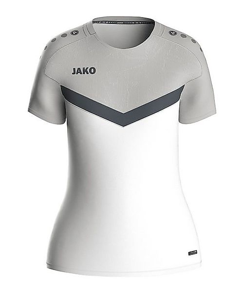 Jako T-Shirt JAKO Iconic T-Shirt Damen Kurzarm-Shirts Damen Polyester günstig online kaufen
