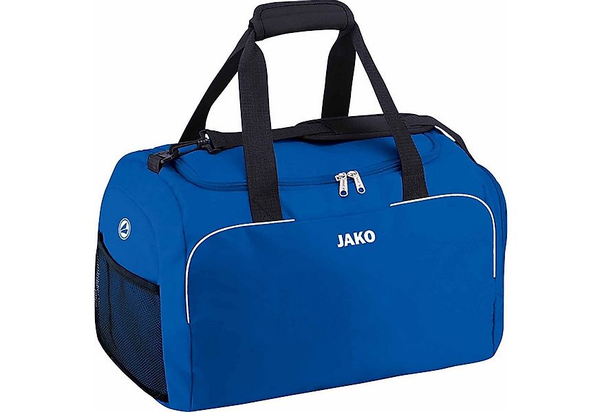 Jako Sporttasche Jako Sporttasche Classico mit Seitlichen Nassfächern 1950 günstig online kaufen