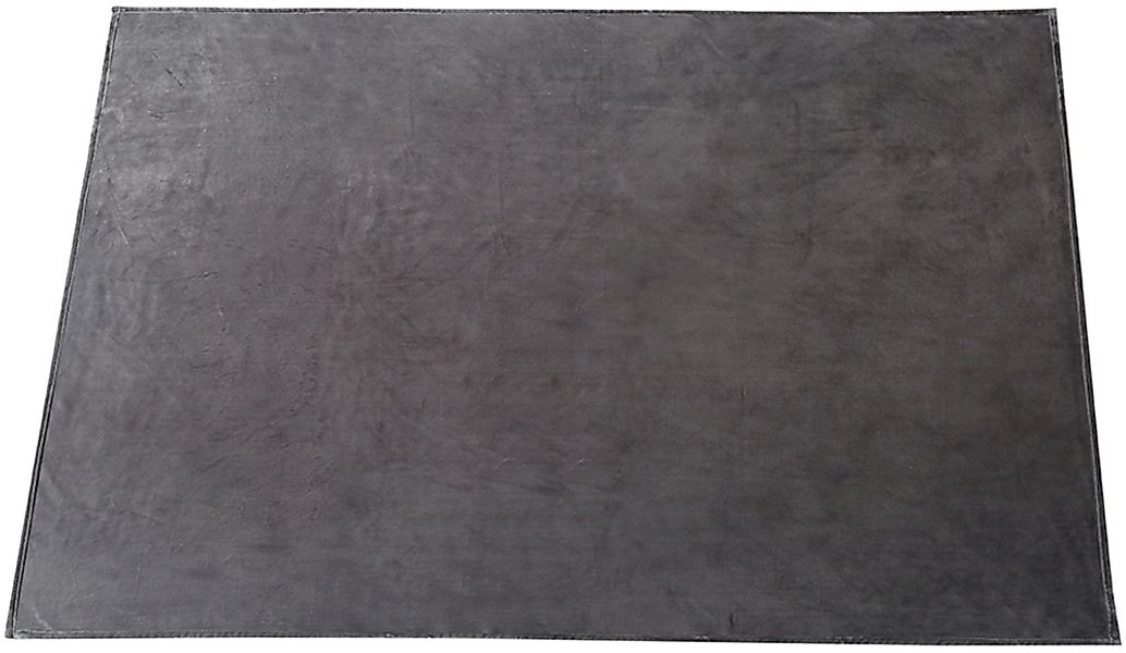 my home Wohndecke »Tianna«, weiche Kuscheldecke, 150x200 cm günstig online kaufen