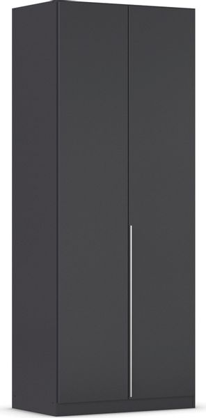 rauch Drehtürenschrank Kleiderschrank Schrank Garderobe AGORDO günstig online kaufen