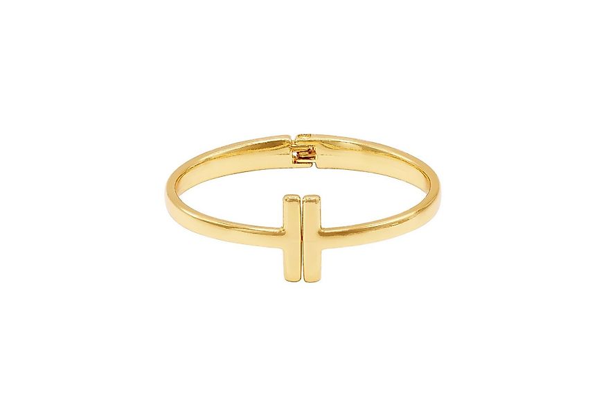 Heideman Armband Isalia goldfarben (Armband, inkl. Geschenkverpackung), Arm günstig online kaufen