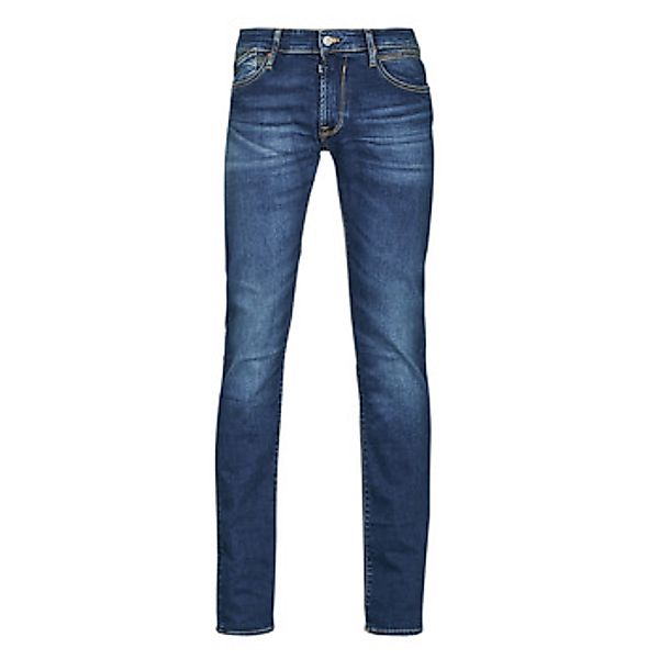 Le Temps des Cerises  Straight Leg Jeans 812 VEILS günstig online kaufen