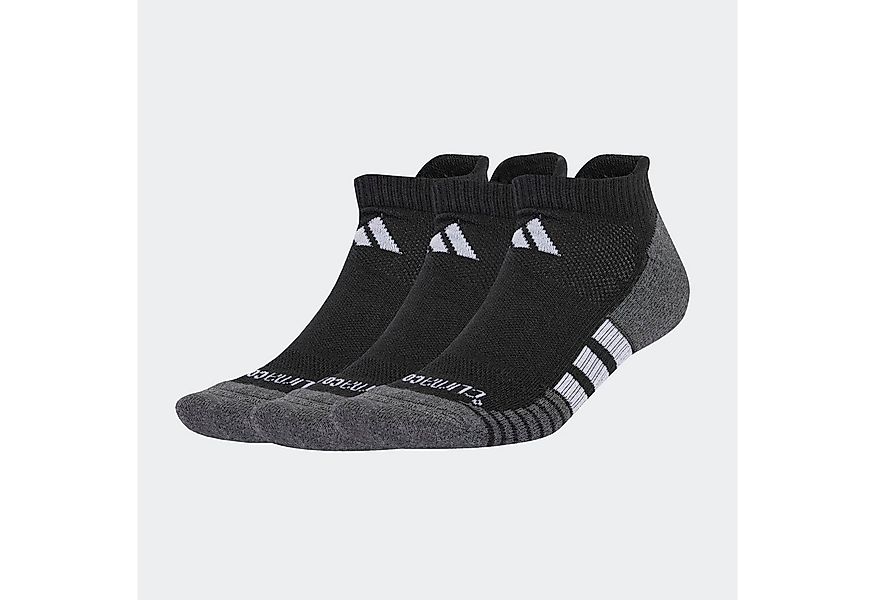 adidas Performance Funktionssocken PERFORMANCE CLIMACOOL CUSHIONED LOW SOCK günstig online kaufen