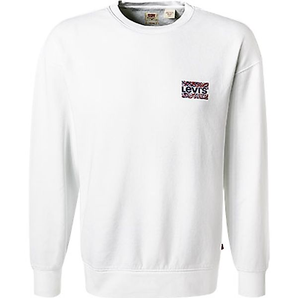 Levi's® Sweatshirt 38712/0072 günstig online kaufen