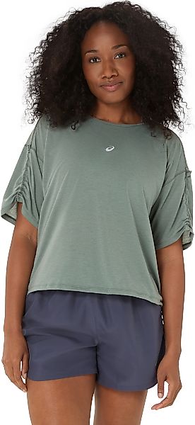 Asics Laufshirt "NAGINO RUN ADJUSTABLE SS TOP" günstig online kaufen
