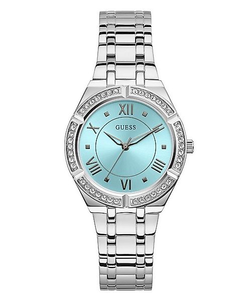 Guess Quarzuhr GW0033L7 günstig online kaufen