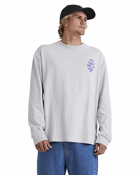 Quiksilver T-Shirt "Stretch" günstig online kaufen