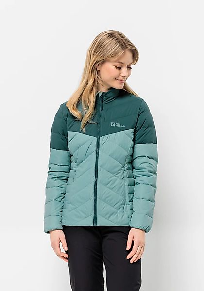 Jack Wolfskin Daunenjacke "TUNDRA DOWN JKT W" günstig online kaufen