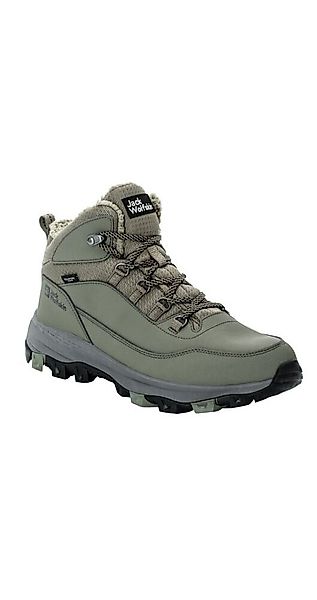 Jack Wolfskin Winterschuhe Everquest Mid Texapore günstig online kaufen