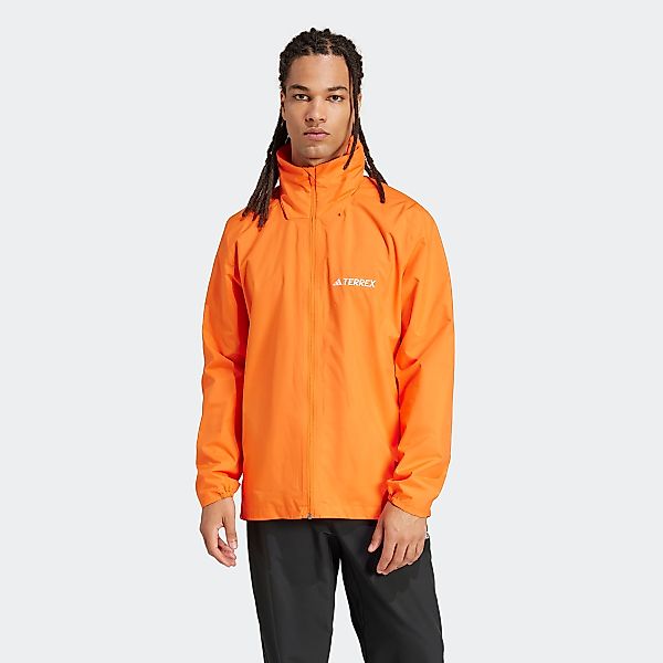 adidas TERREX Regenjacke "MT ESS 2L R JKT" günstig online kaufen