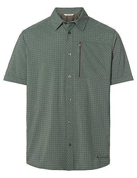 VAUDE Kurzarmhemd Me Seiland Shirt IV günstig online kaufen