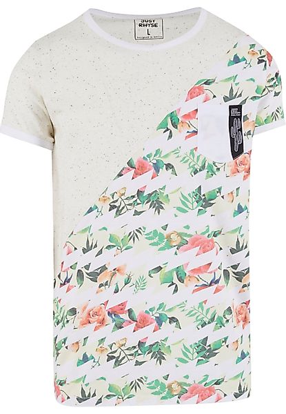 Just Rhyse T-Shirt Just Rhyse Herren günstig online kaufen