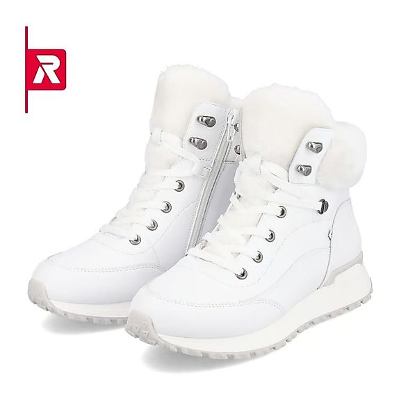 Rieker Evolution W0670-00 (Schnürstiefel mit Innenfutter günstig online kaufen