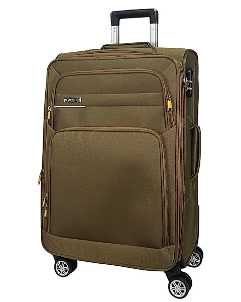 My Travel Bag Koffer 3090 Stoffkoffer günstig online kaufen