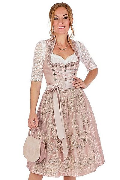 MarJo Dirndl Midi Dirndl 2tlg. - günstig online kaufen