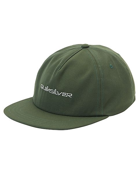 Quiksilver Snapback Cap "DNA Omni" günstig online kaufen
