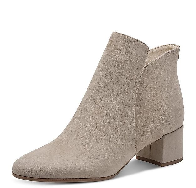 Tamaris Tamaris - Stiefel - Grau Stiefel günstig online kaufen