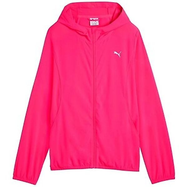 Puma  Jacken Run Velocity Woven Jacket W günstig online kaufen