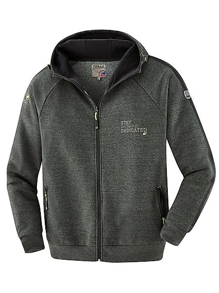 Terrax Workwear Sweatjacke Terrax Sweatjacke 61954 günstig online kaufen