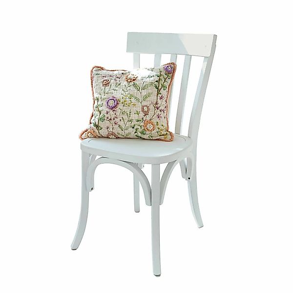 Mirabeau Esszimmerstuhl Stuhl Passigny weiß günstig online kaufen