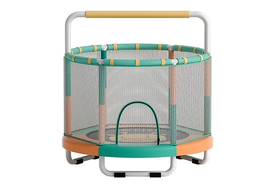 Jumpeak Kindertrampolin Kindertrampolin, Indoor-Trampolin für zu Hause, Kin günstig online kaufen