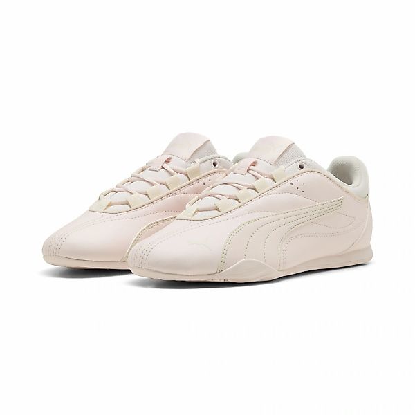 PUMA Sneaker "Catch Soleil Sneakers Damen" günstig online kaufen