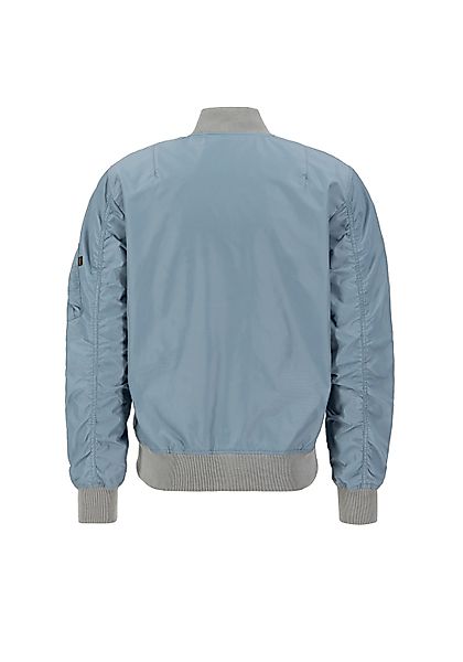 Alpha Industries Bomberjacke "MA-1 TTC Light" günstig online kaufen