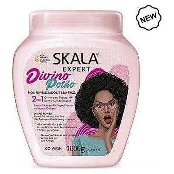 Skala Schönheitskissen Skala Divino Potao Co-Wash günstig online kaufen