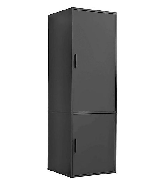 mokebo Kleiderschrank Der Grenzenlose (2- Türig günstig online kaufen