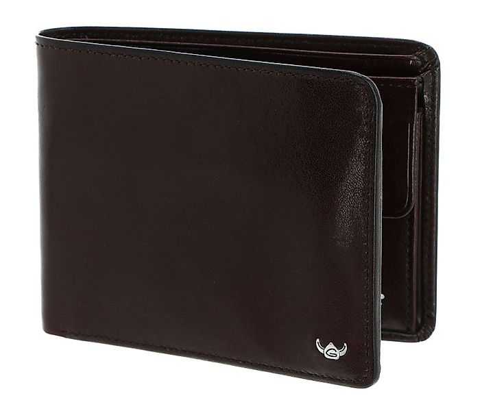 Golden Head Geldbörse Billfold Coin Wallet, günstig online kaufen