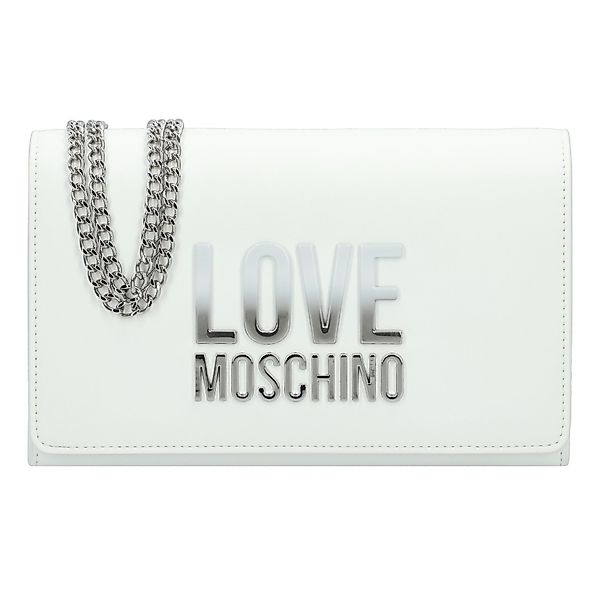 LOVE MOSCHINO Umhängetasche Smart Daily, Polyurethan günstig online kaufen