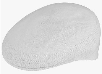 Kangol Flat Cap (1-St) Schiebermütze mit günstig online kaufen