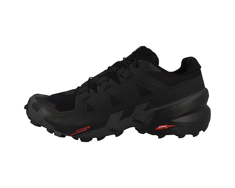 Salomon Speedcross 6 Herren Laufschuh Sneaker, Turnschuhe, Sportschuhe, Run günstig online kaufen