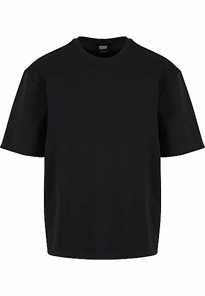 URBAN CLASSICS T-Shirt "Urban Classics Sorona Loose Fit Tee" 1 Stk. tlg. günstig online kaufen