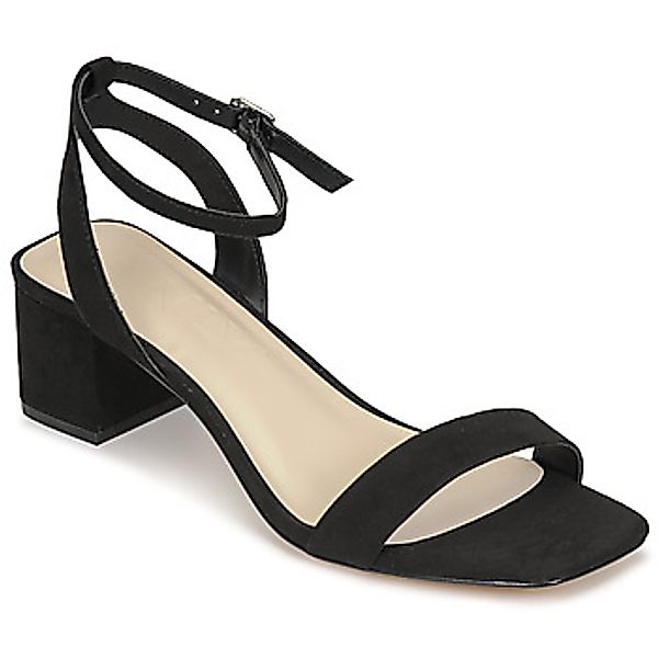 Only  Sandalen ONLHANNA- 1 LIFE PU HEELED SANDAL günstig online kaufen