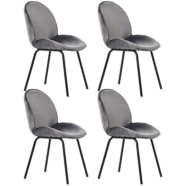 Flieks Esszimmerstuhl (Set, 4 St), 4er günstig online kaufen
